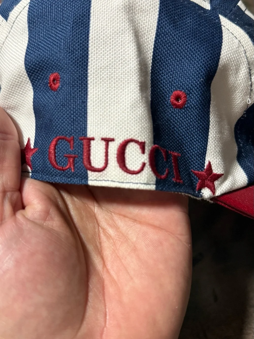 Gucci new unworn